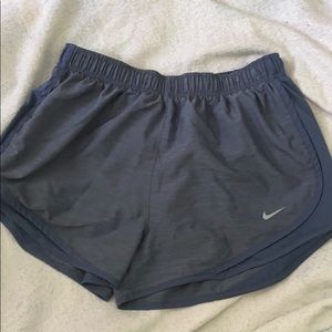 nike athletic shorts